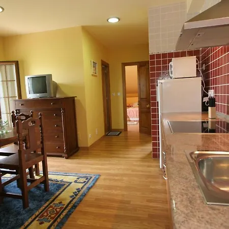 Altamira Apartmán Santillana del Mar