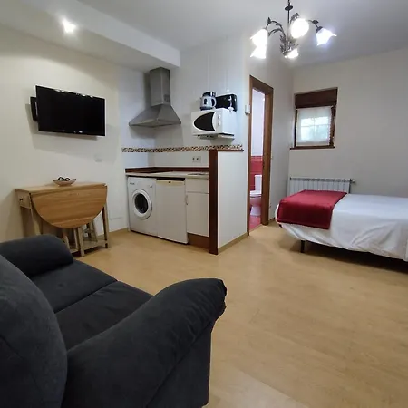 Altamira Appartement *