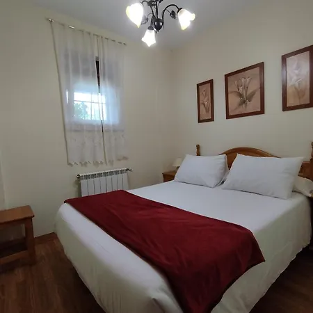Altamira Appartement