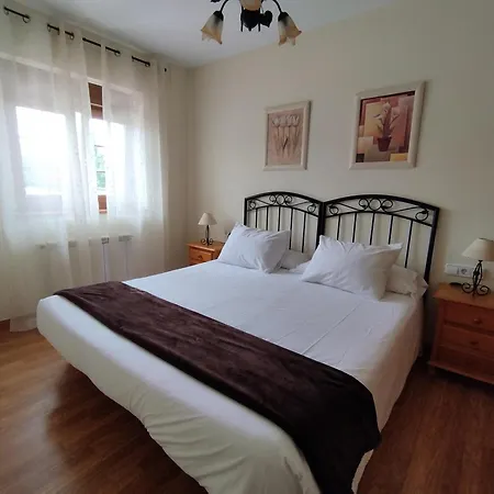 Appartement Altamira Santillana del Mar