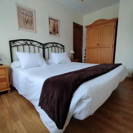 Appartement Altamira *
