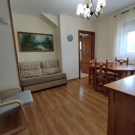 Appartement Altamira