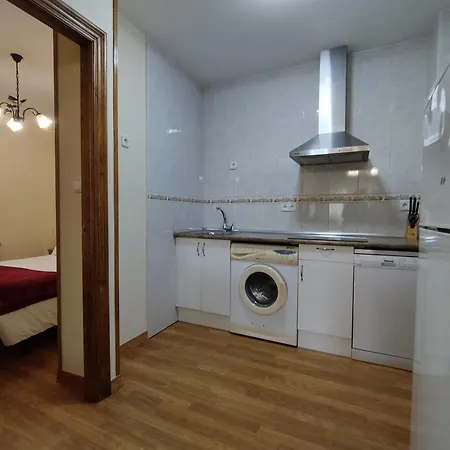Altamira Apartment *