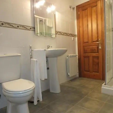 Apartmán Altamira Santillana del Mar