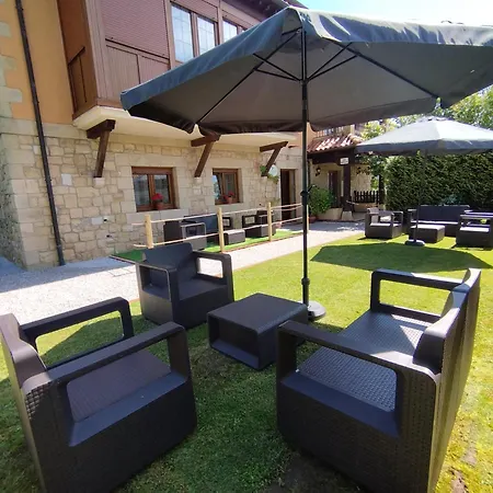 Altamira Appartement Santillana del Mar