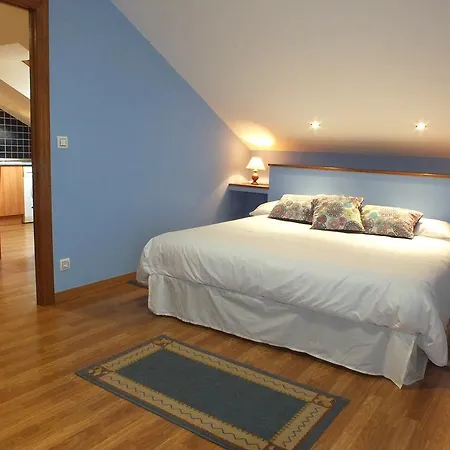 Appartement Altamira *