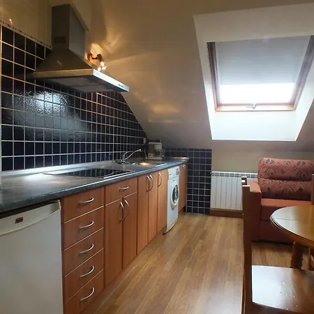 Appartement Altamira