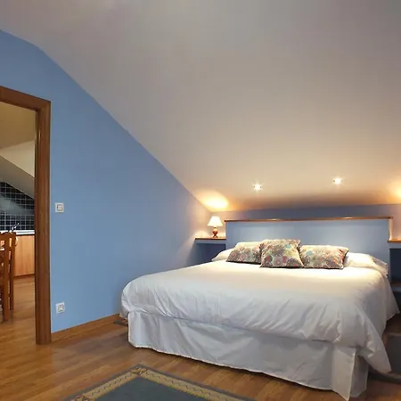 Apartman Altamira