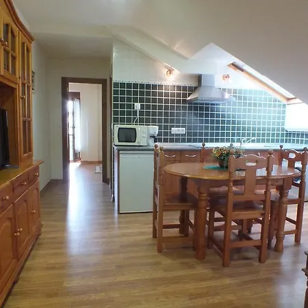 Altamira Apartman