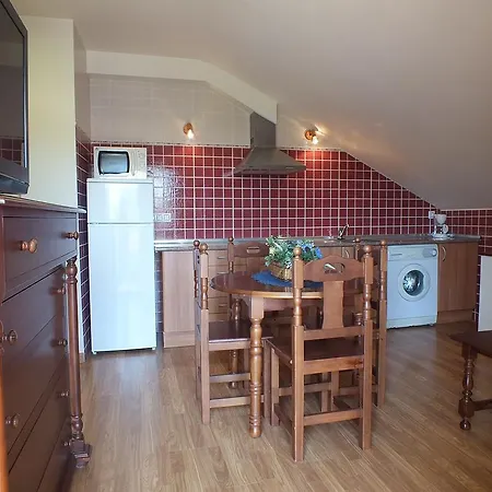Appartement Altamira Santillana del Mar