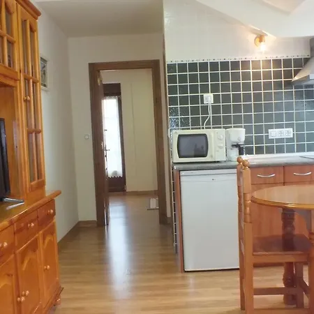 Appartement Altamira