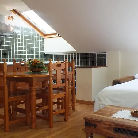 Apartment Altamira Santillana del Mar