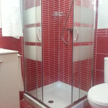 Altamira Apartment Santillana del Mar