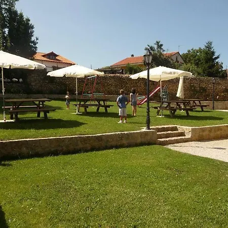 Altamira Apartment