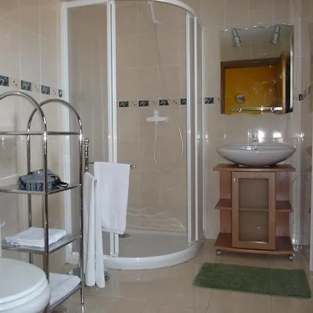 Altamira Apartmán