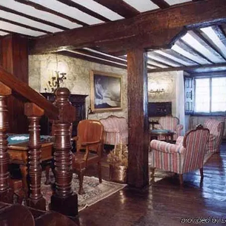 Altamira Apartment Santillana del Mar