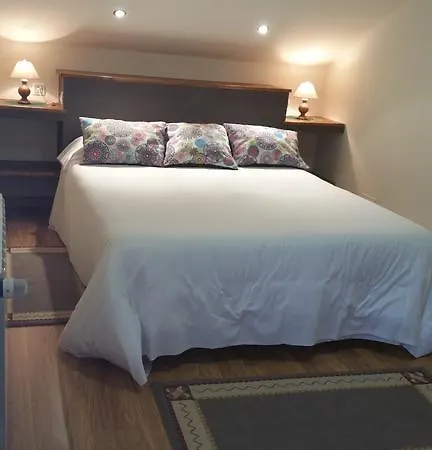 Apartman Altamira