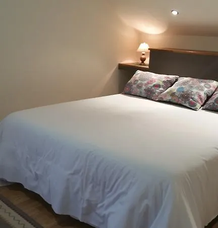 Apartman Altamira