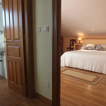 Altamira Apartment Santillana del Mar