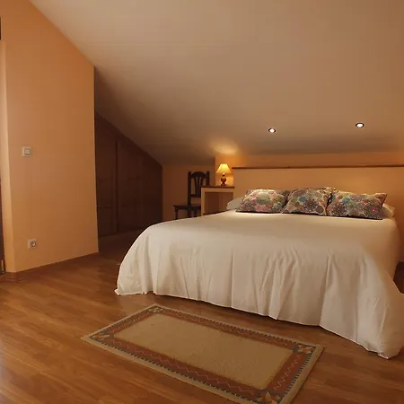 Altamira Apartment Santillana del Mar