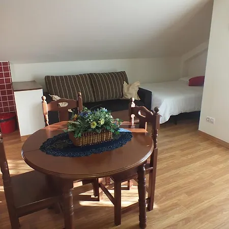 Apartment Altamira *