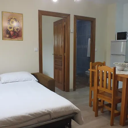 Altamira Apartment