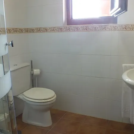 Apartment Altamira *