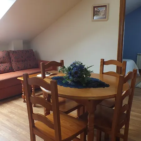Apartment Altamira *