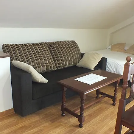 Apartment Altamira