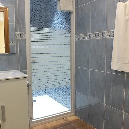 Altamira Apartment