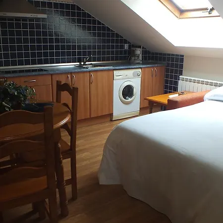 Altamira Appartement