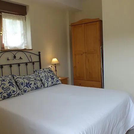 Altamira Apartment Santillana del Mar