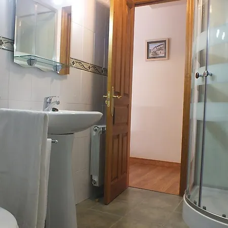 Altamira Apartment *