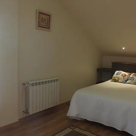 Altamira Apartment *