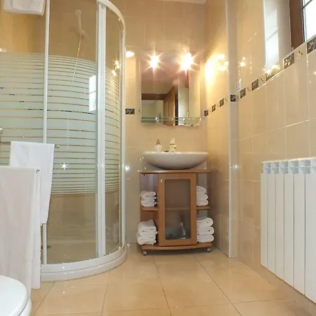 Apartment Altamira Santillana del Mar
