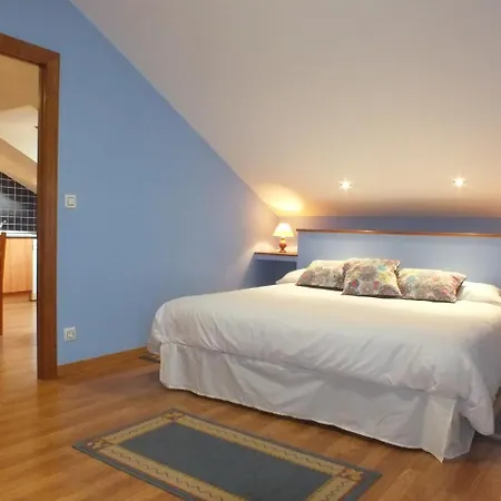 Altamira Appartement