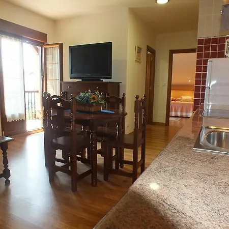 Apartment Altamira *