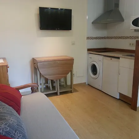 Altamira Apartment