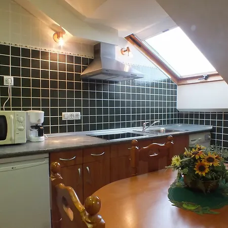 Altamira Apartment