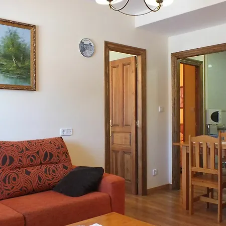 Apartment Altamira
