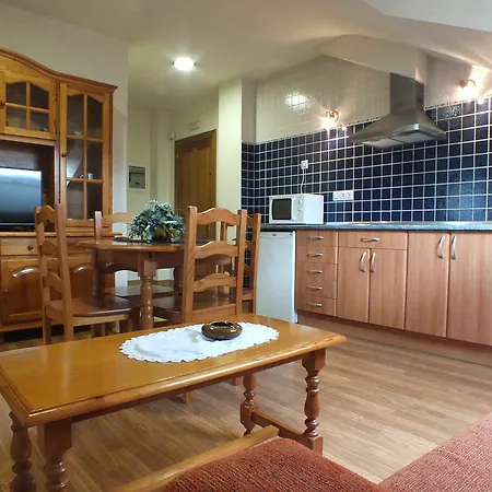 Altamira Apartment Santillana del Mar