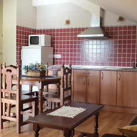 Altamira Apartment *