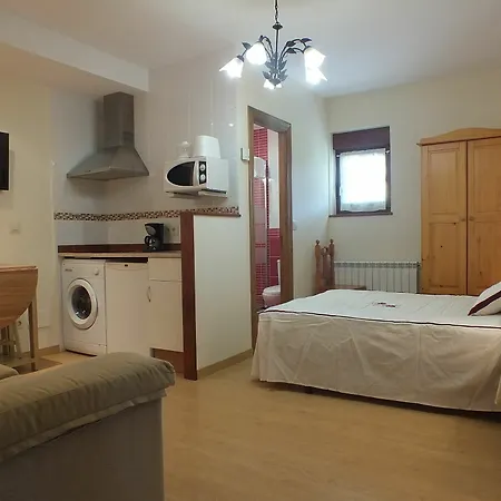 Altamira Apartment *