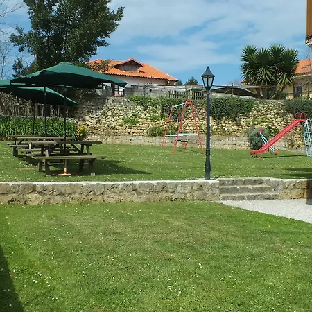 Apartment Altamira *
