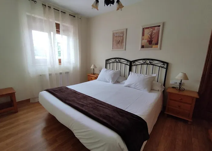 Apartment Altamira Santillana del Mar