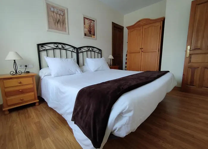 Apartment Altamira *