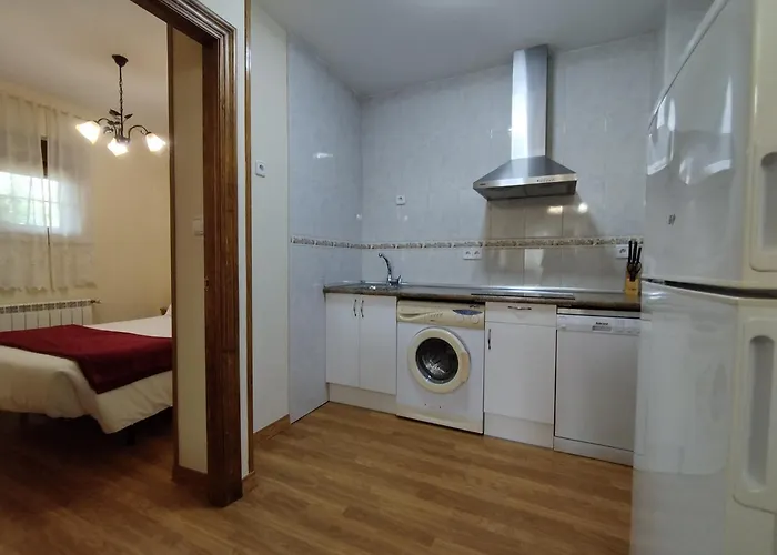 Altamira Apartment *