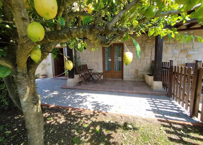 Apartment Altamira *