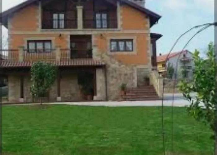 Altamira Santillana del Mar