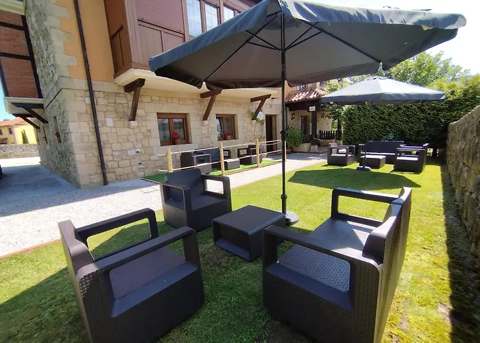 Altamira Apartment Santillana del Mar